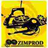 Les vidéos de Zimprod